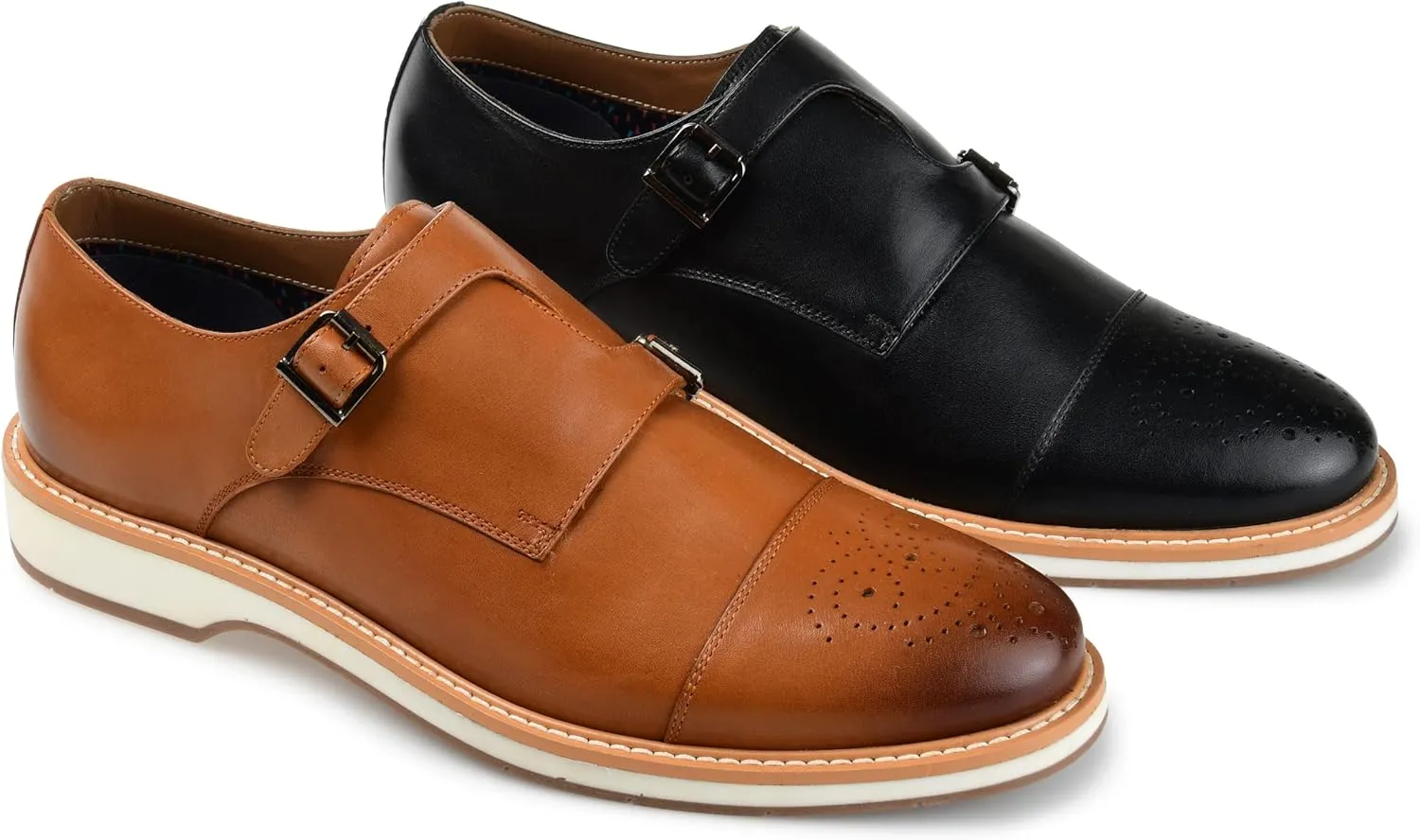 Thomas & Vine Men's Loafers