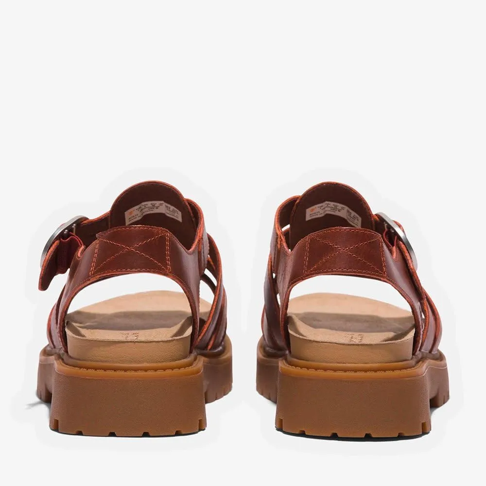 Timberland Women's Clairemont Way Fisherman Sandal