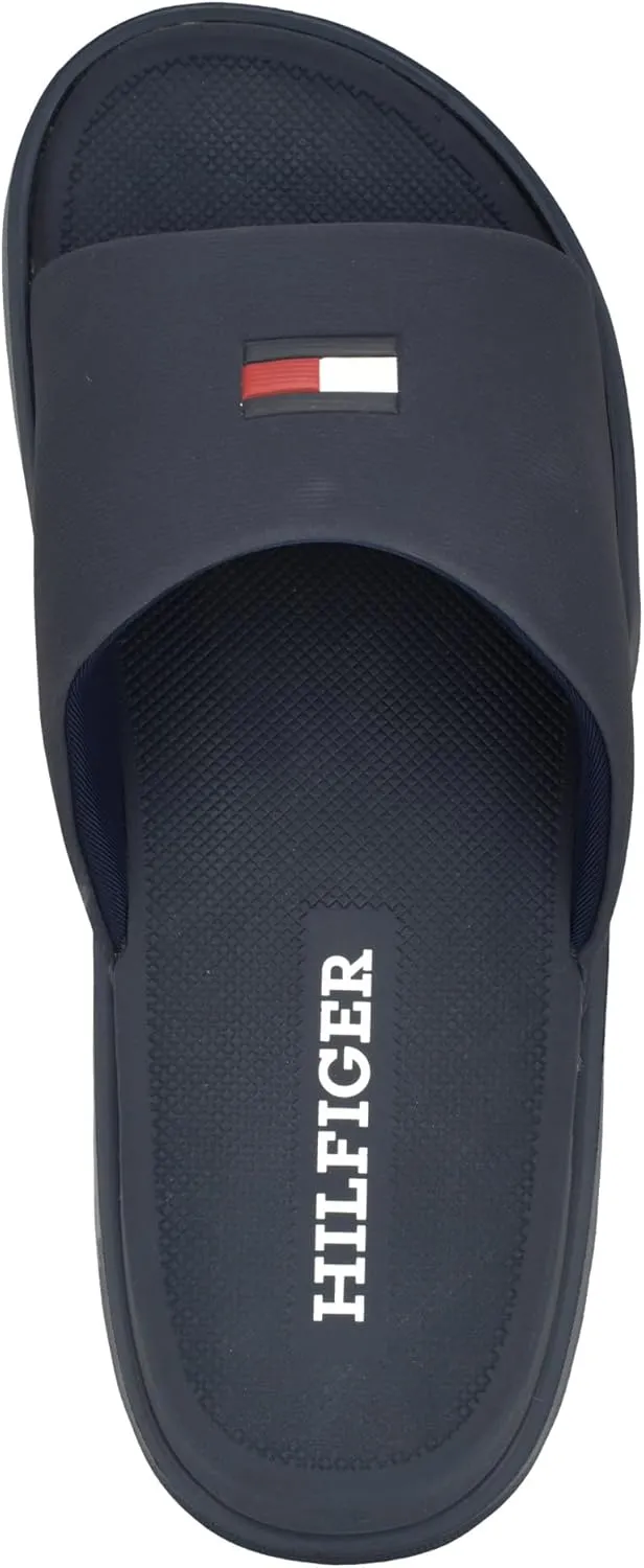Tommy Hilfiger Men's Marmo Sandal