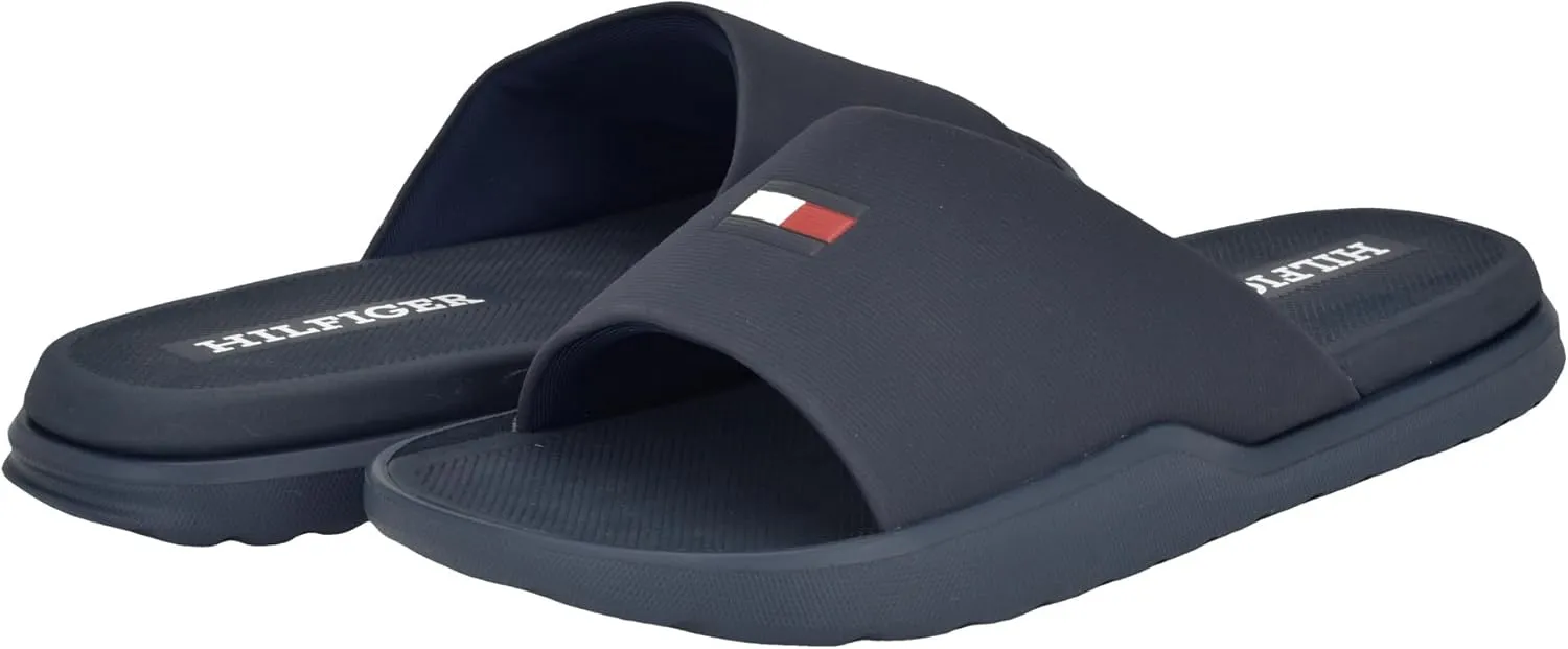Tommy Hilfiger Men's Marmo Sandal