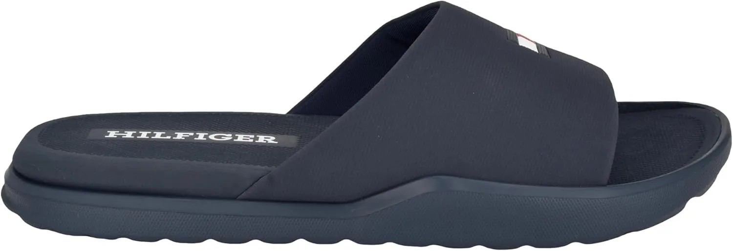 Tommy Hilfiger Men's Marmo Sandal