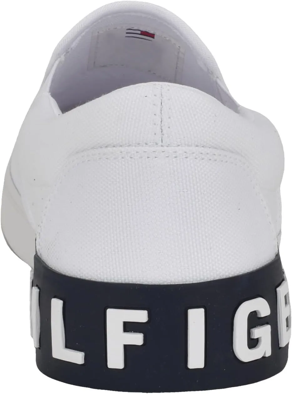 Tommy Hilfiger Men's Rayor Sneaker