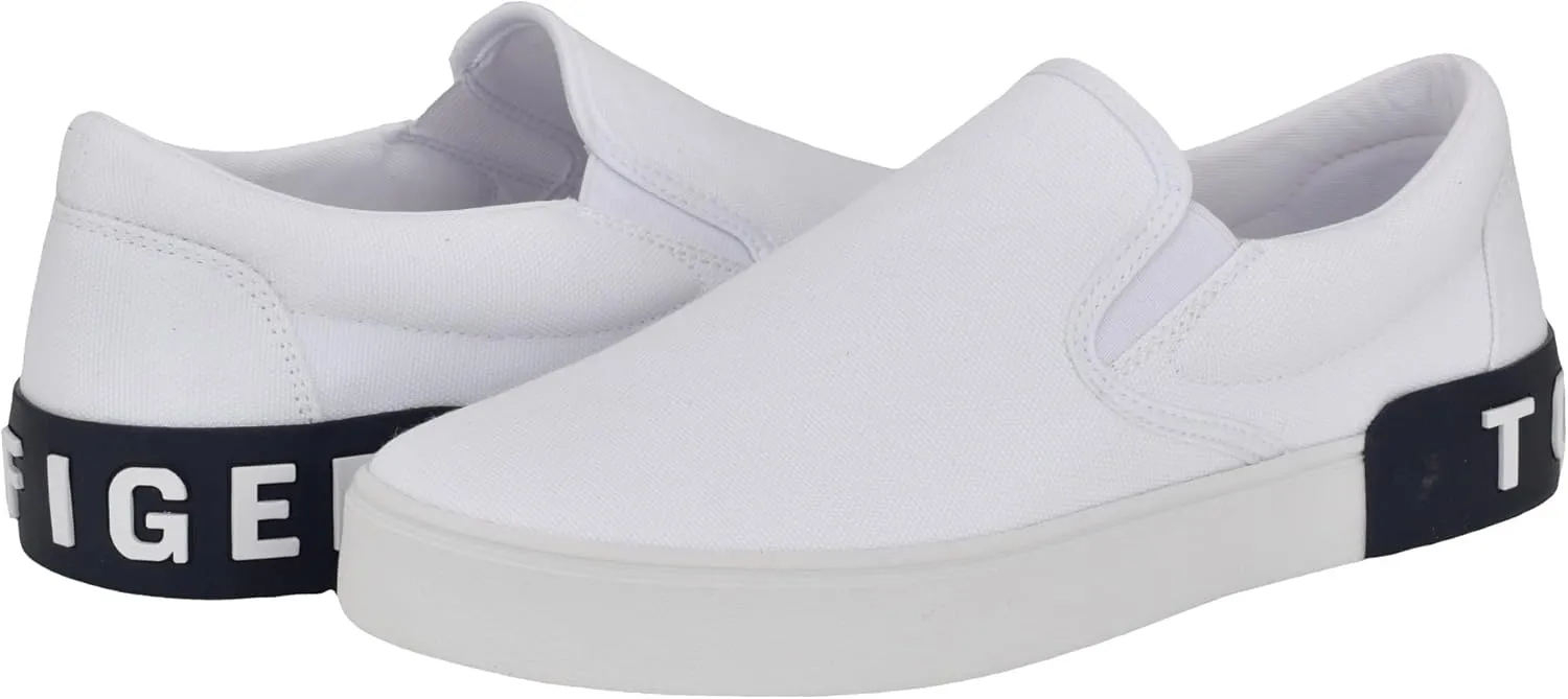 Tommy Hilfiger Men's Rayor Sneaker