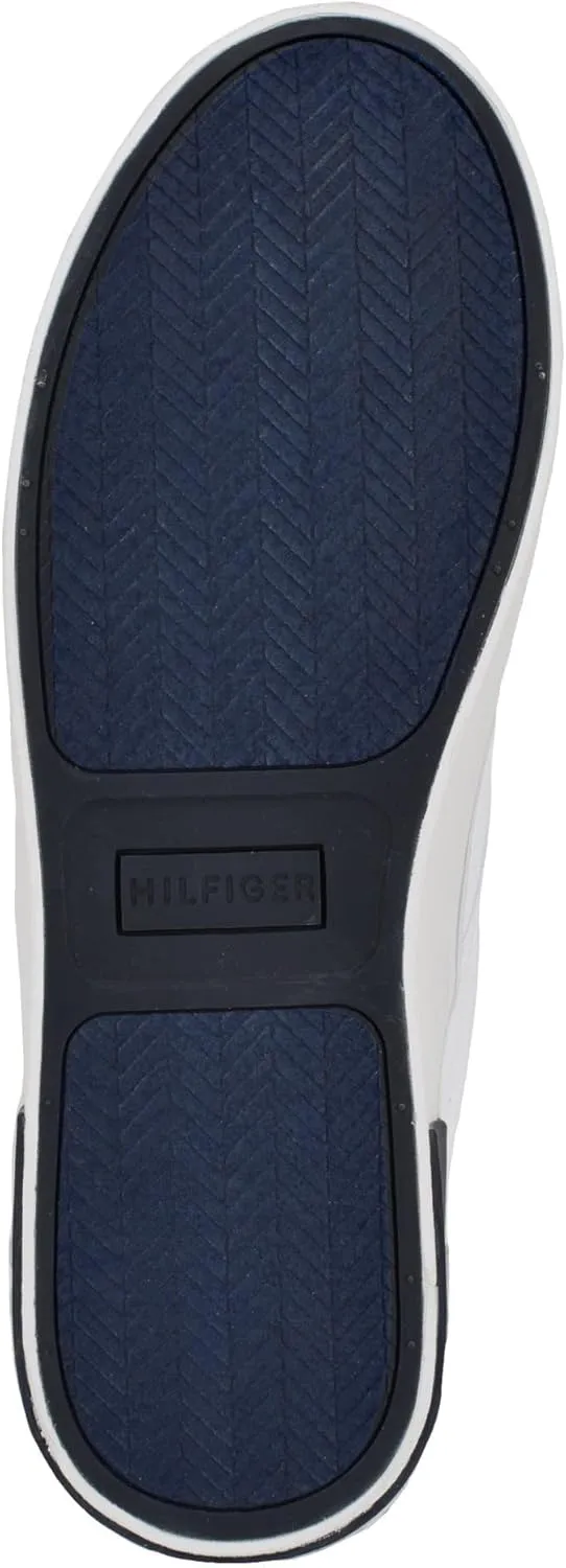 Tommy Hilfiger Men's Rayor Sneaker