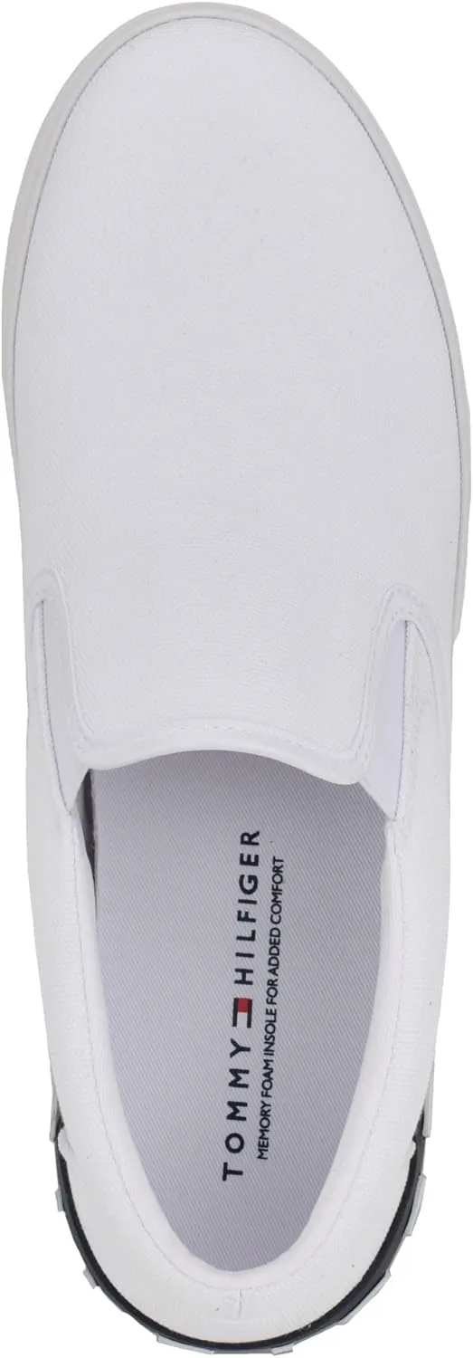 Tommy Hilfiger Men's Rayor Sneaker