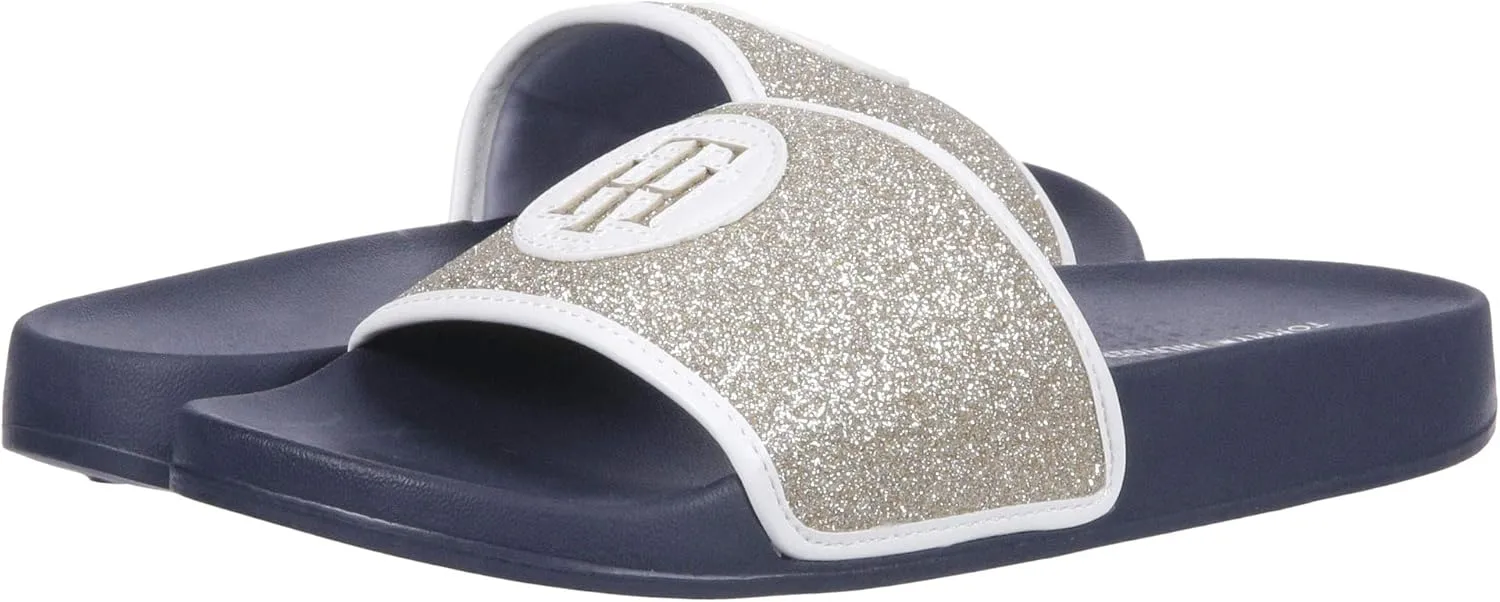 Tommy Hilfiger Women's Danaa Sandal