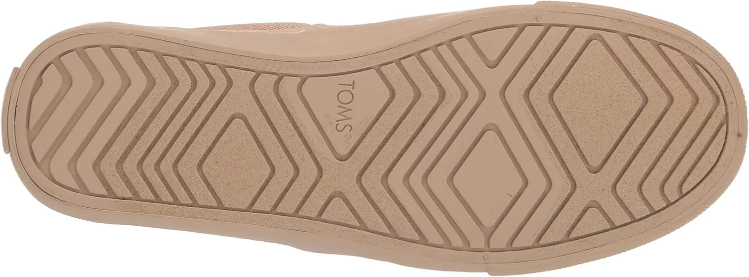 TOMS Men's Fenix Slip-on Sneaker