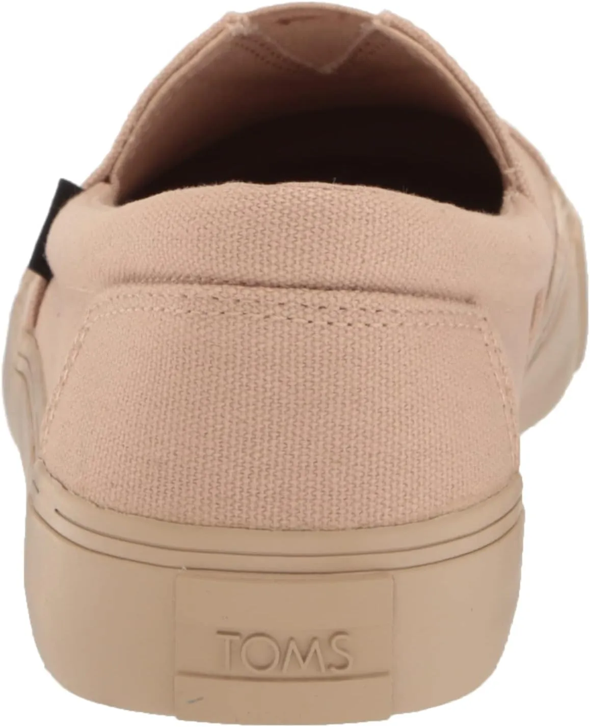 TOMS Men's Fenix Slip-on Sneaker