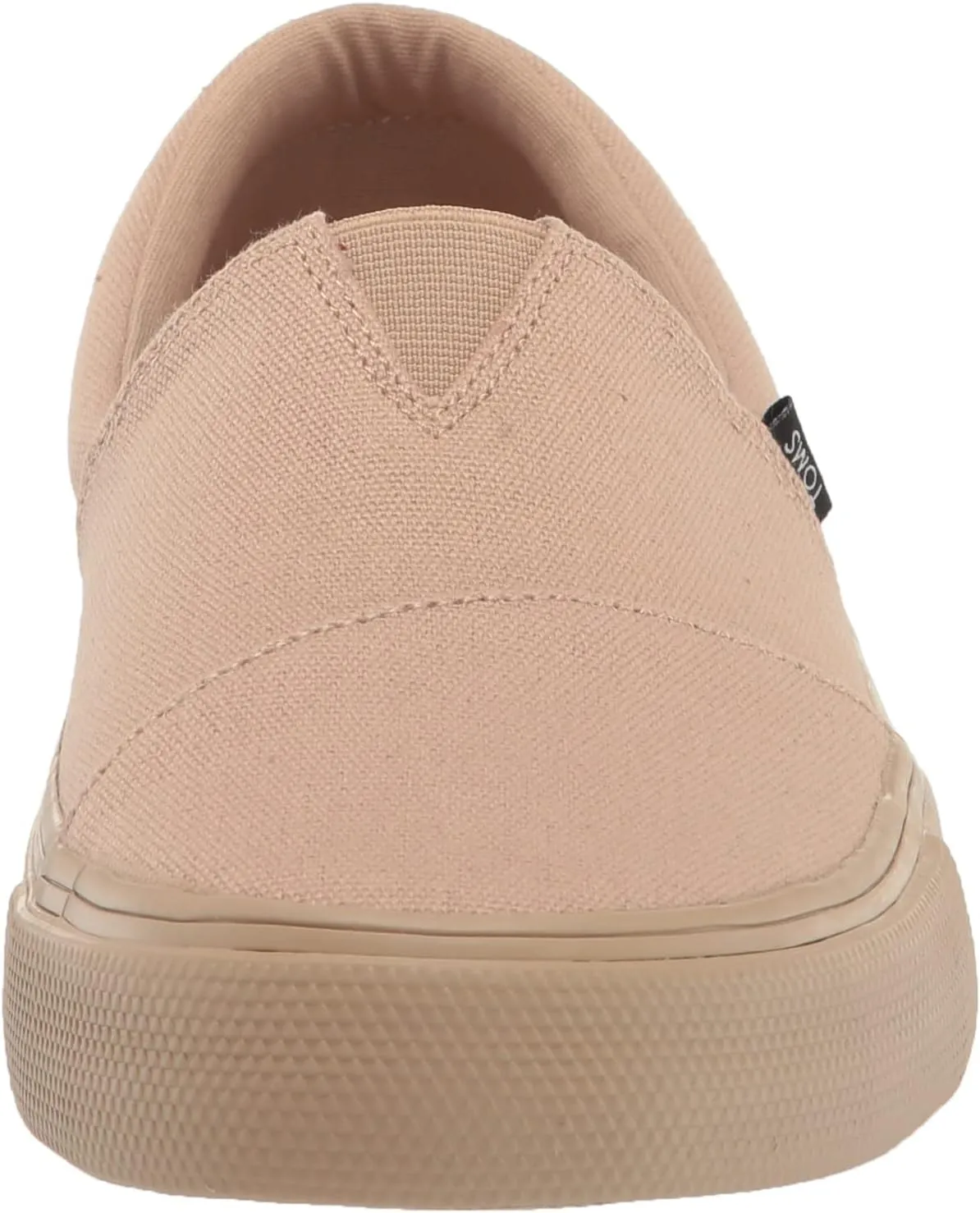 TOMS Men's Fenix Slip-on Sneaker