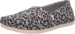 TOMS Toddler Boys Luca Slip On Sneakers Shoes Casual - Grey