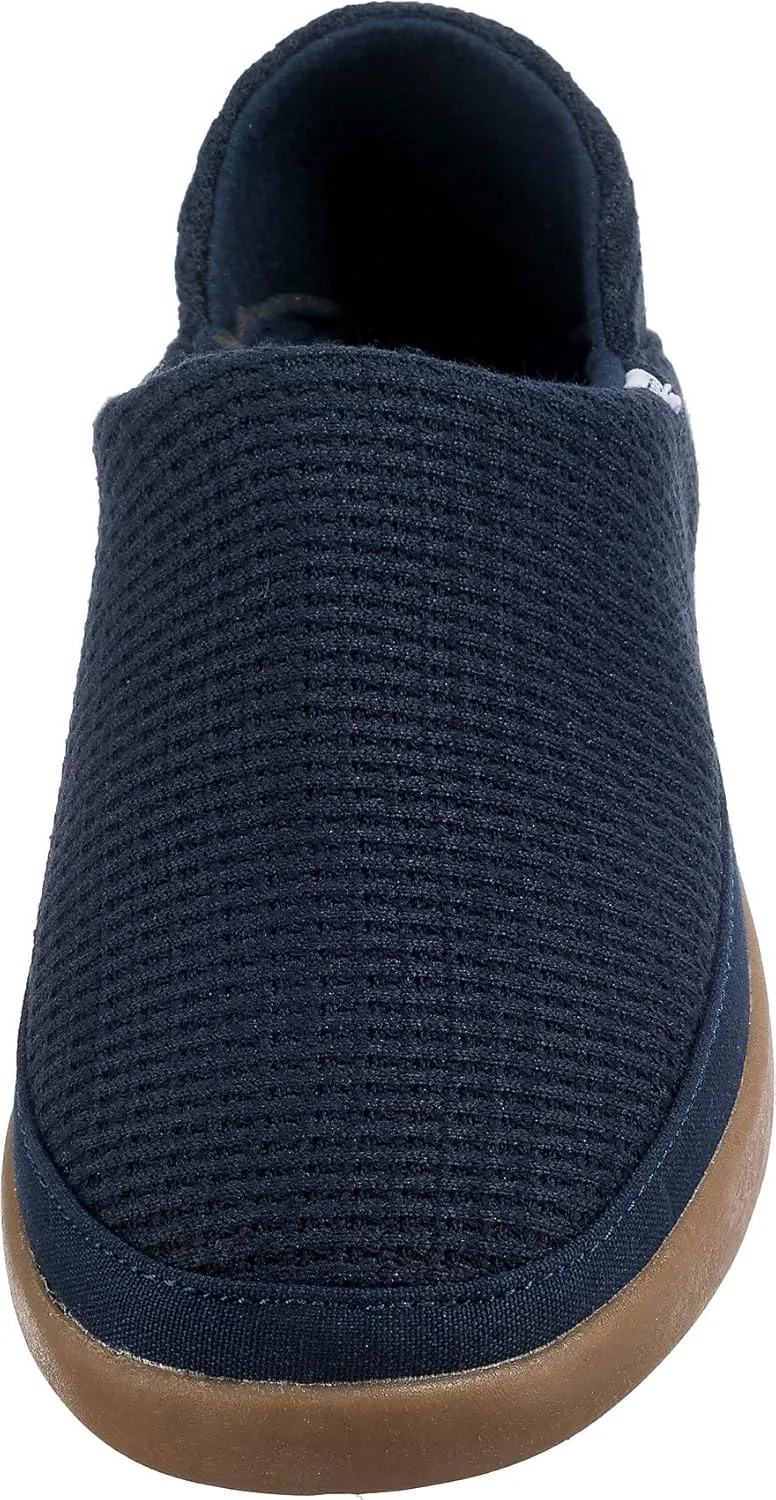 TOMS Womens Ezra Slip On Casual Slippers Casual - Pink