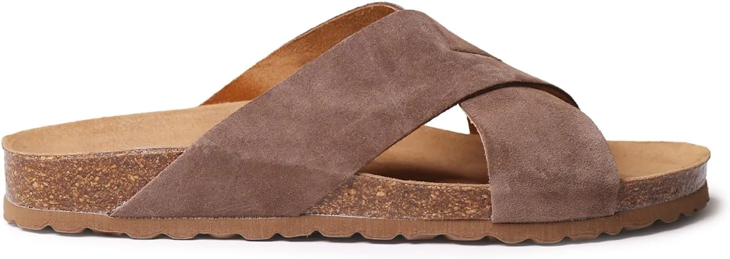 Toni Pons - GOL - Men's BIO Sandal with Crossed Straps