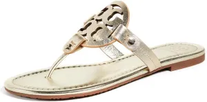 Tory Burch Women's Miller Embellished Sandals
