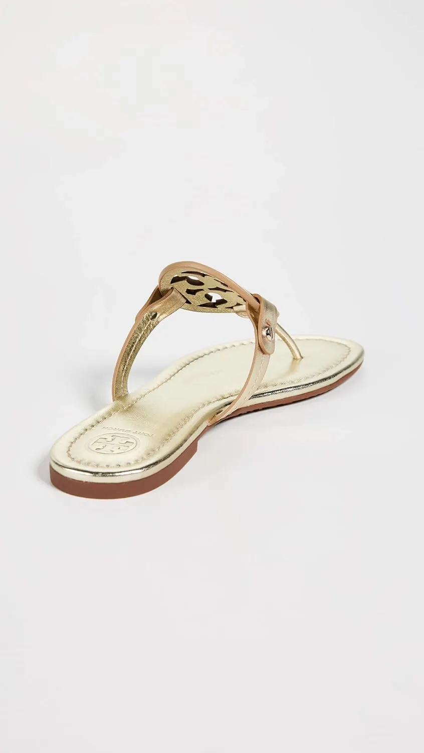 Tory Burch Women's Miller Embellished Sandals