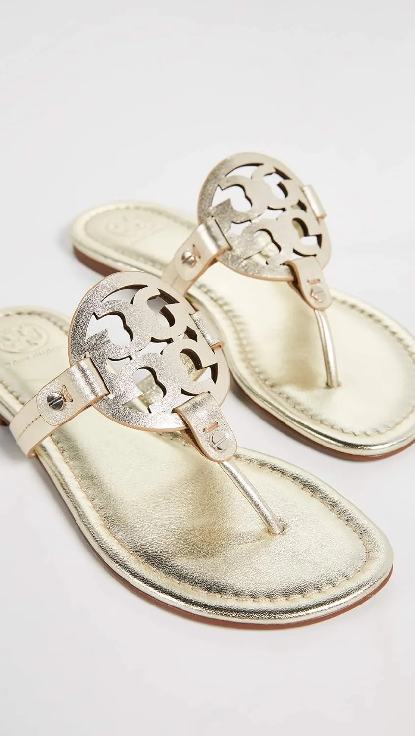 Tory Burch Women's Miller Embellished Sandals