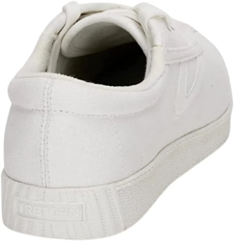 TRETORN Men's Nylite Canvas Sneakers