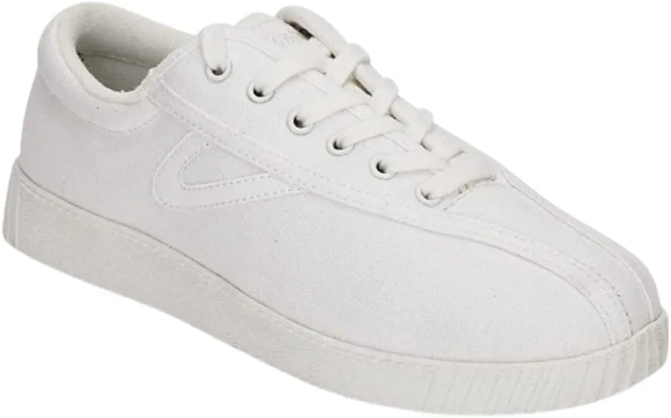 TRETORN Men's Nylite Canvas Sneakers
