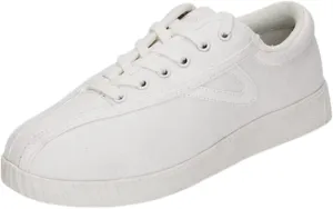 TRETORN Men's Nylite Canvas Sneakers