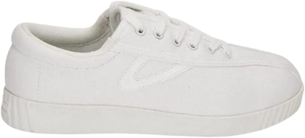TRETORN Men's Nylite Canvas Sneakers