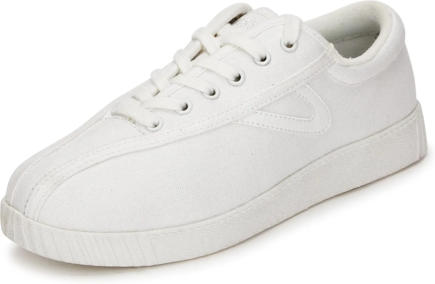 TRETORN Women's Nylite Plus Canvas Sneakers