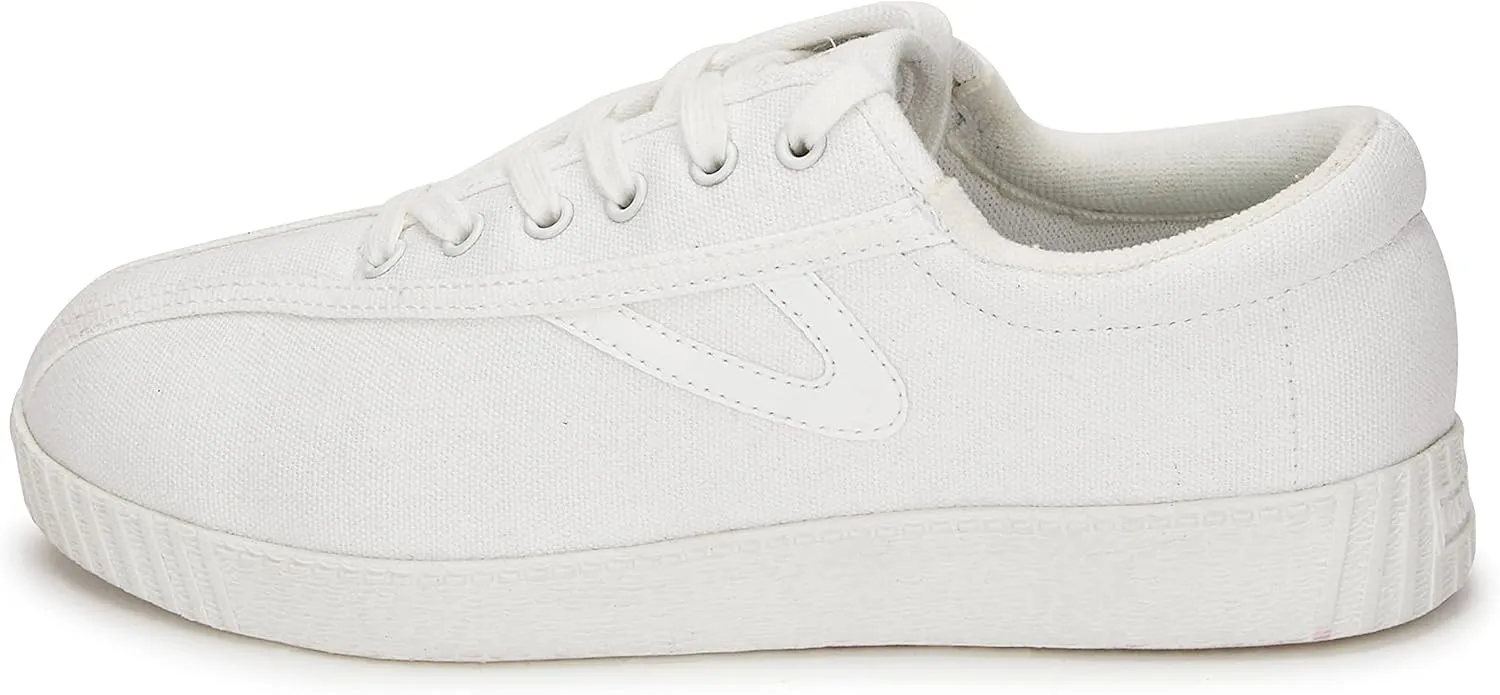 TRETORN Women's Nylite Plus Canvas Sneakers