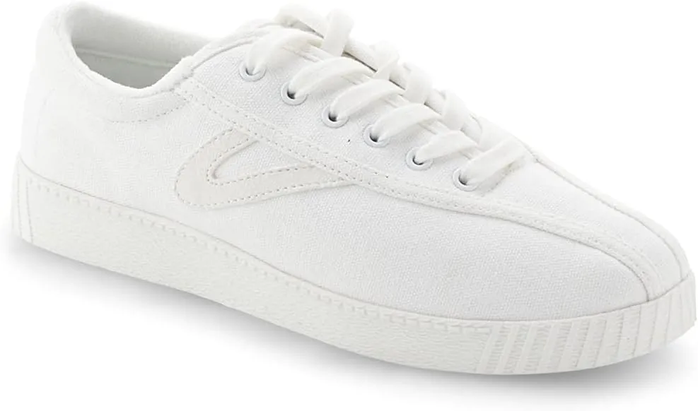 TRETORN Women's Nylite Plus Canvas Sneakers