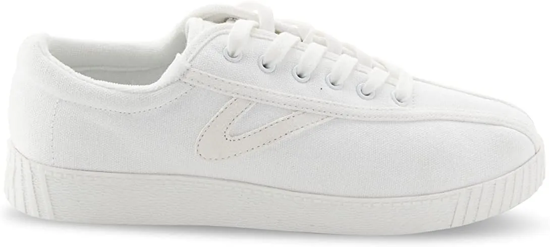 TRETORN Women's Nylite Plus Canvas Sneakers