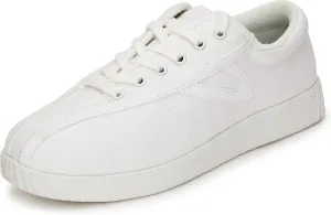 TRETORN Women's Nylite Plus Canvas Sneakers