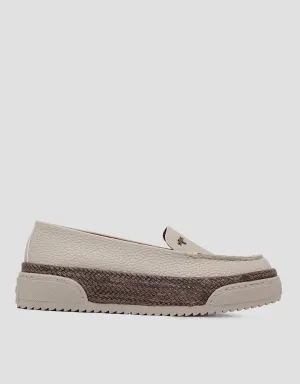 Triset Chic Style Sepatu Flat Wanita