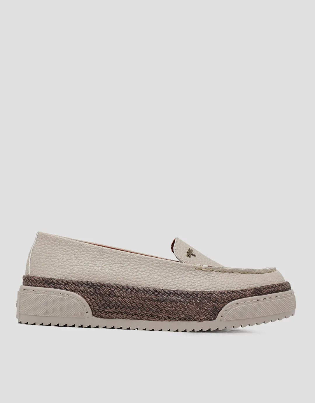 Triset Chic Style Sepatu Flat Wanita