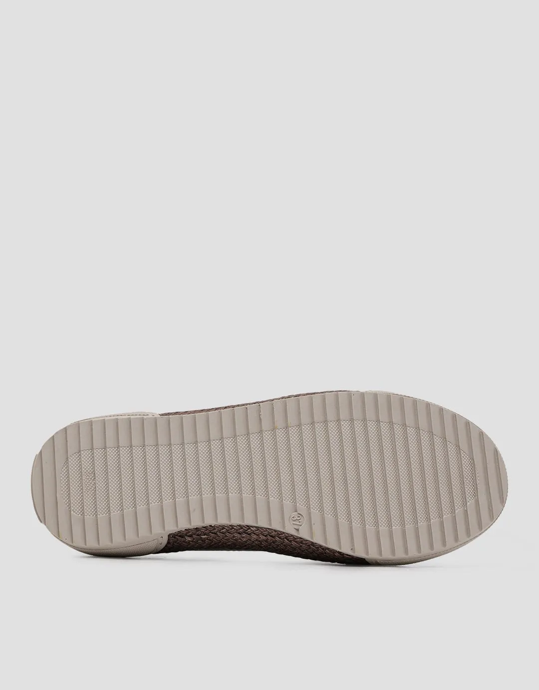 Triset Chic Style Sepatu Flat Wanita