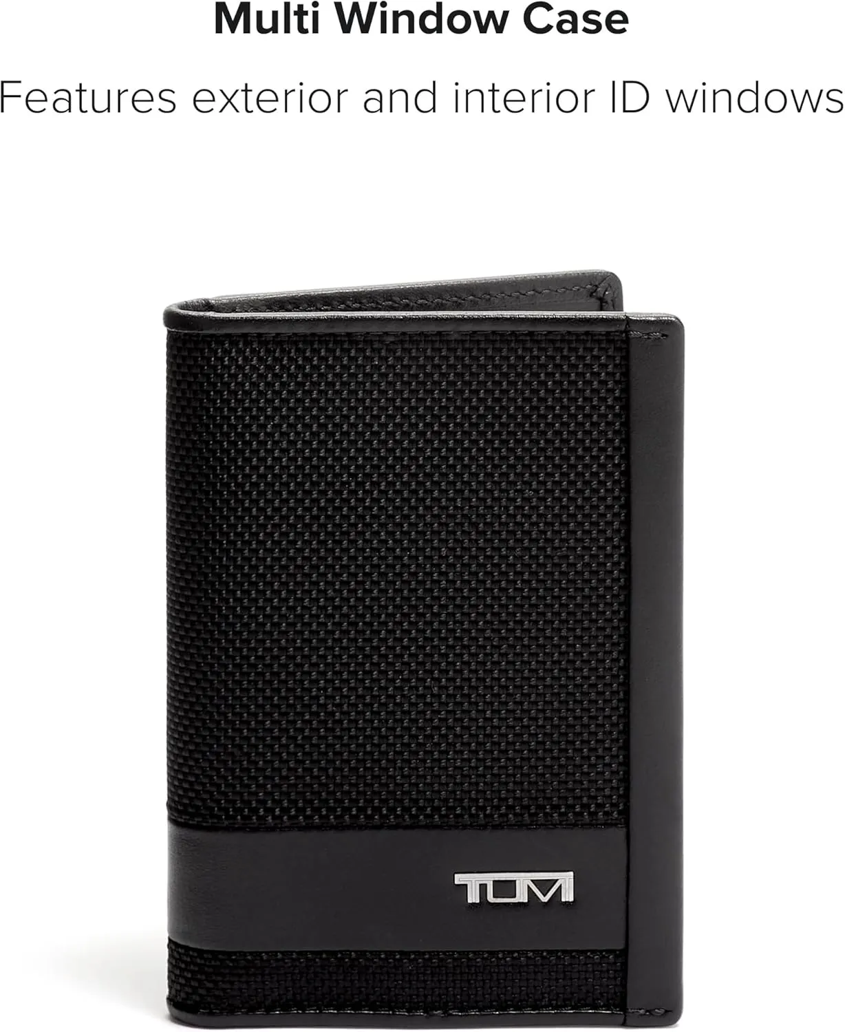 TUMI Men's SLG