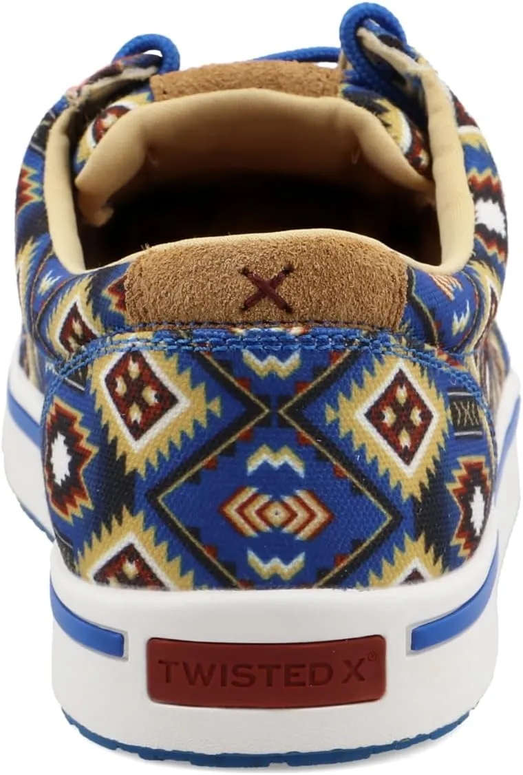 Twisted X Men's Kicks Soft Toe High Cut