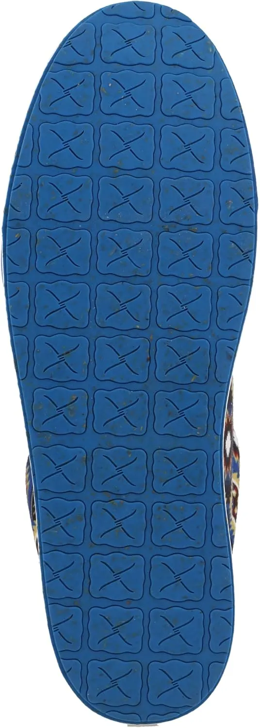 Twisted X Men's Kicks Soft Toe High Cut