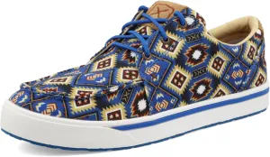 Twisted X Men's Kicks Soft Toe High Cut