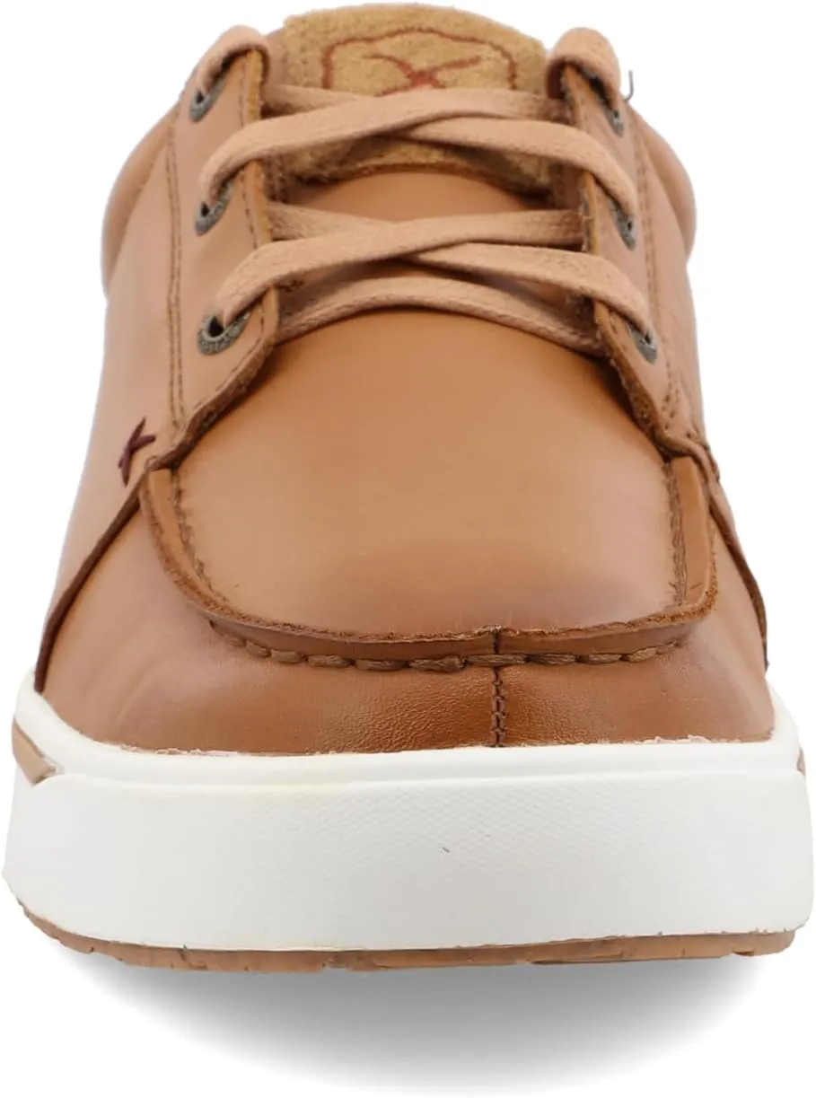 Twisted X Men's Kicks Soft Toe High Cut