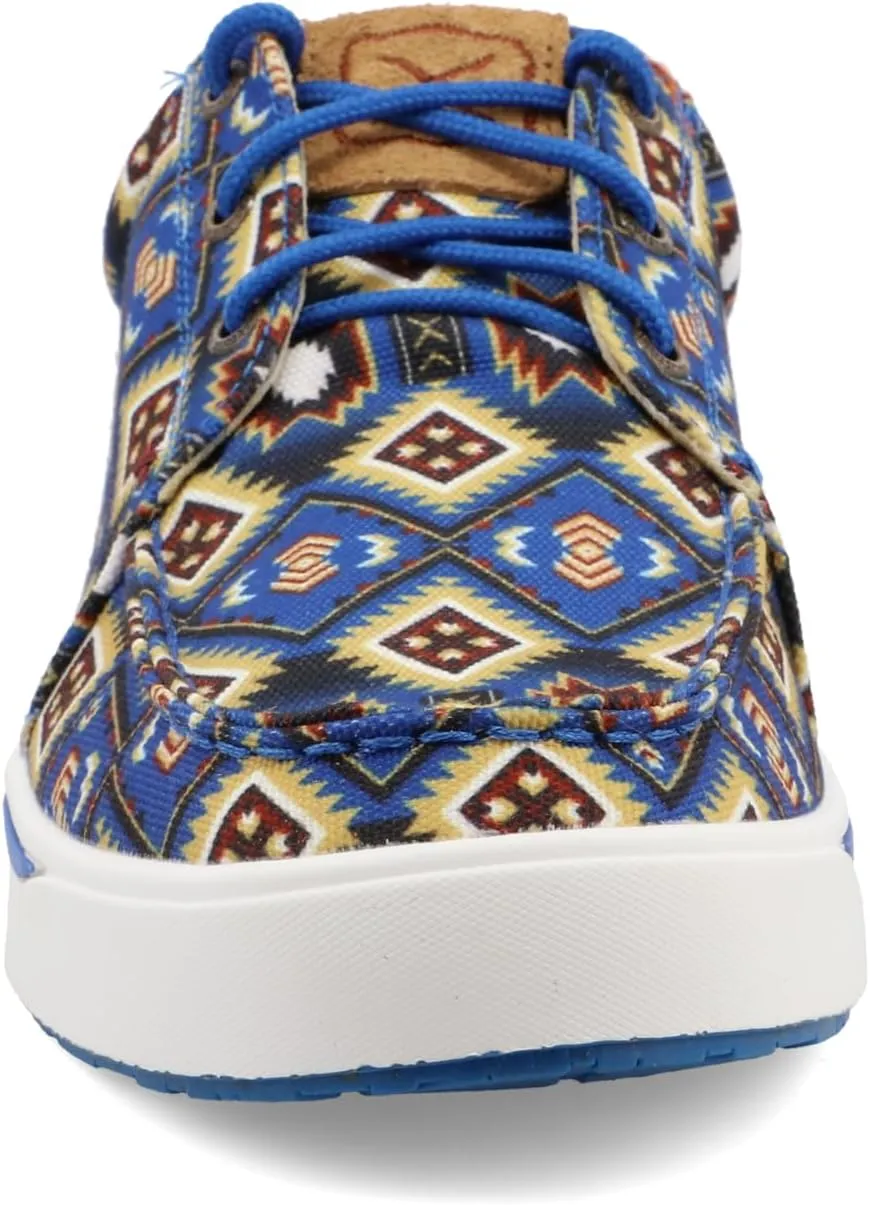 Twisted X Men's Kicks Soft Toe High Cut