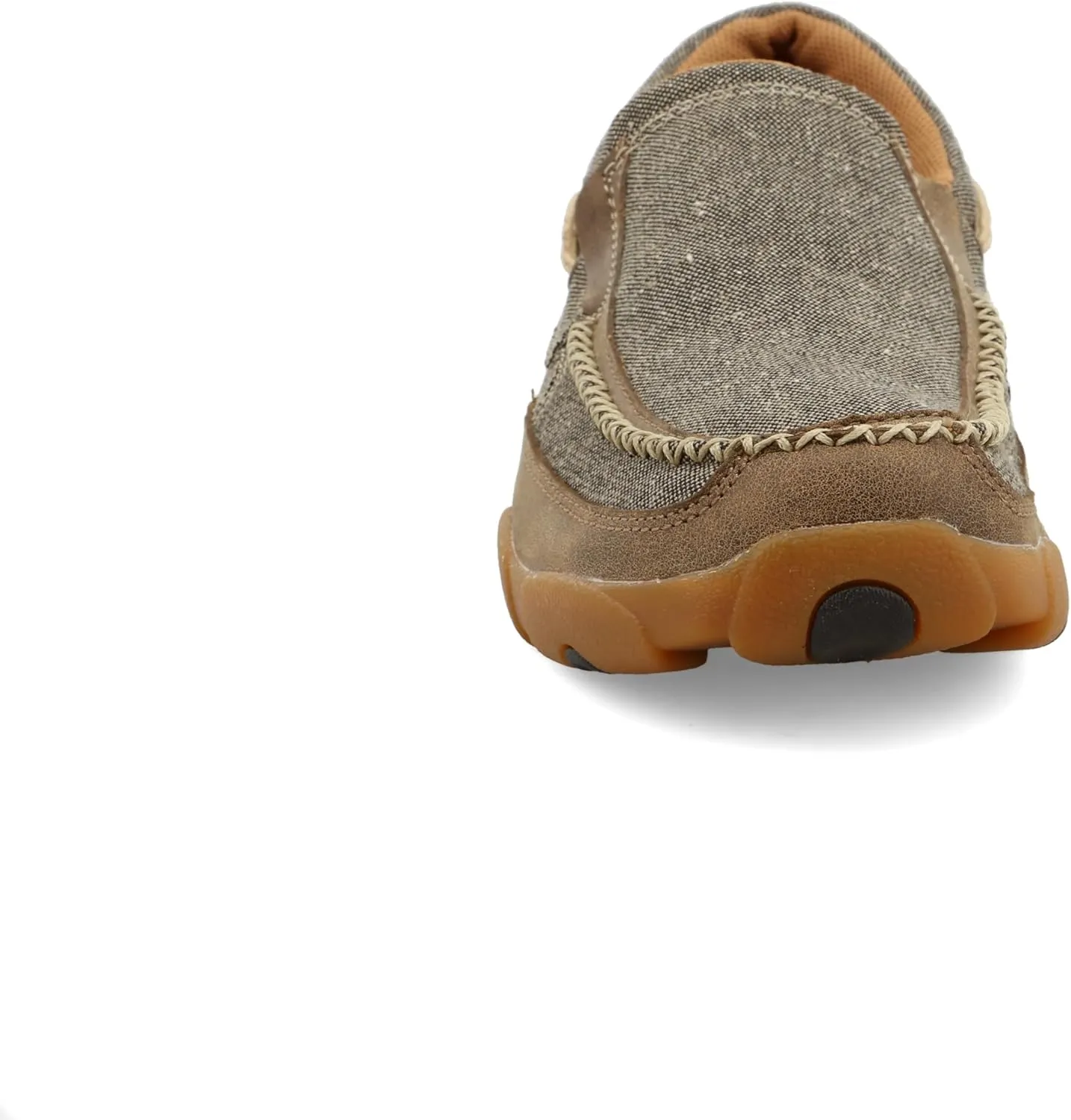 Twisted X Men's Slip-on Driving Moccasins