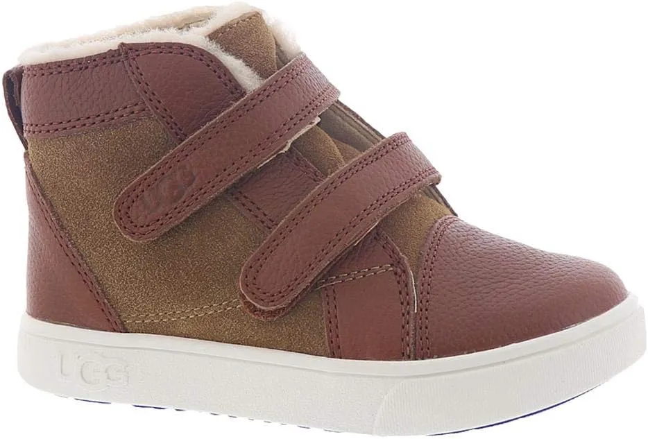 UGG Kids' Rennon II Sneaker
