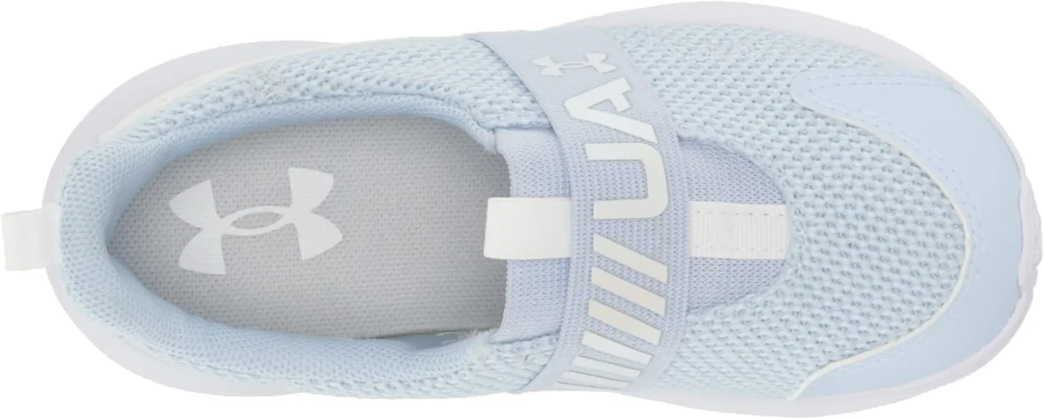Under Armour Baby Infant Surge 3 Slip-On Running Shoe