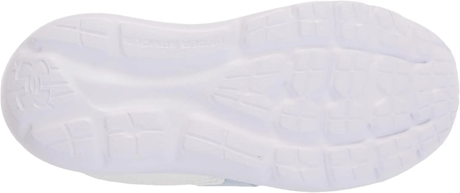 Under Armour Baby Infant Surge 3 Slip-On Running Shoe