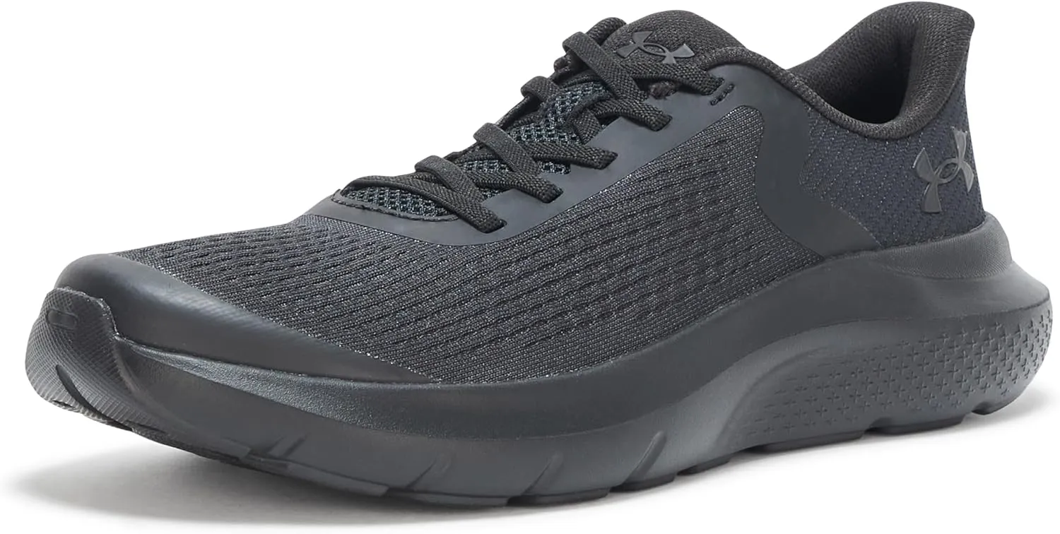 Under Armour Boy's Pre School Rogue 4 Alternate Lace Sneaker