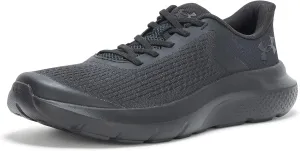 Under Armour Boy's Pre School Rogue 4 Alternate Lace Sneaker