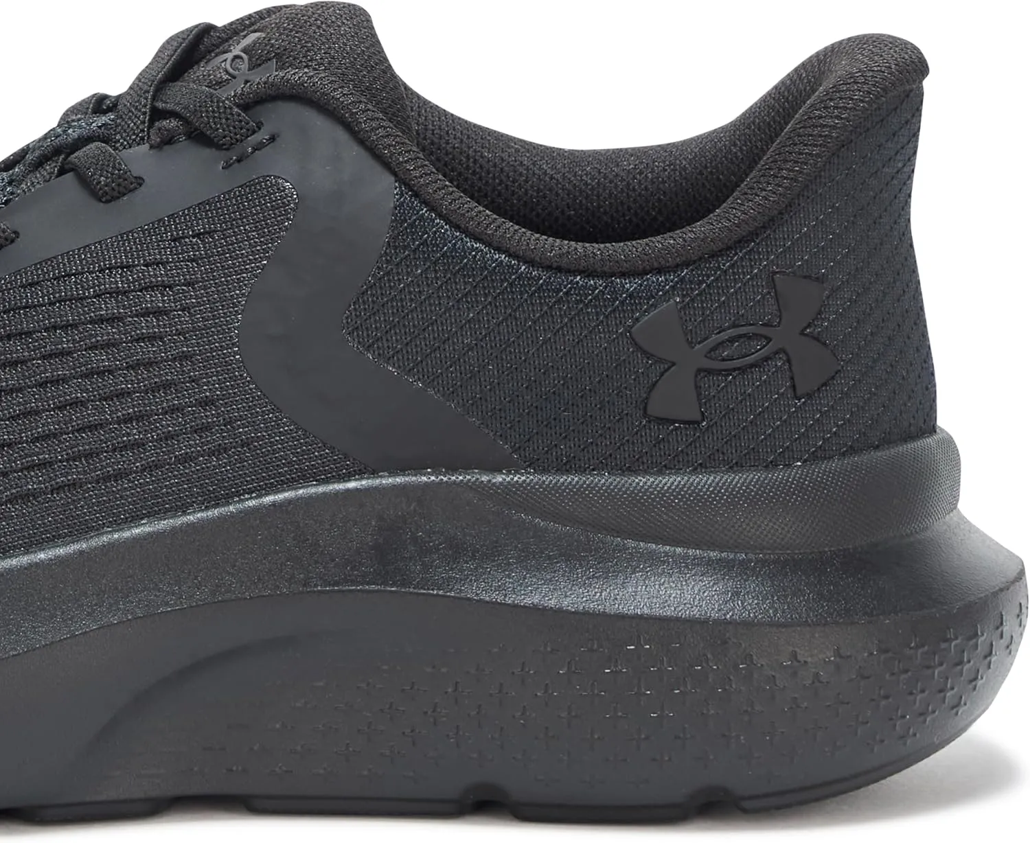 Under Armour Boy's Pre School Rogue 4 Alternate Lace Sneaker