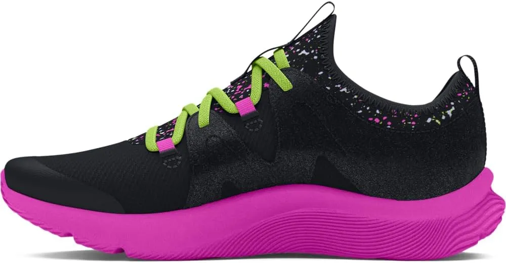 Under Armour Girl's Pre School Infinity Alternate Lace Sneaker