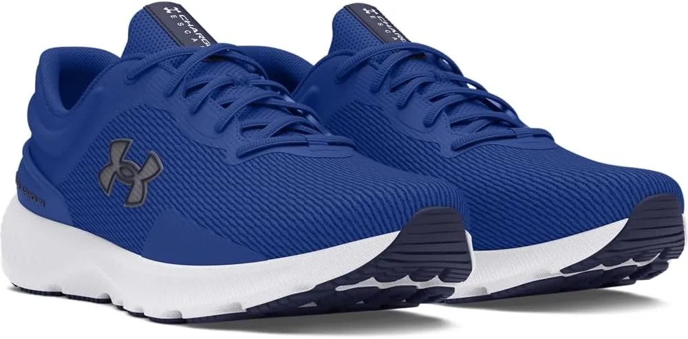 Under Armour Men's Charged Escape 4 Nm Sneaker