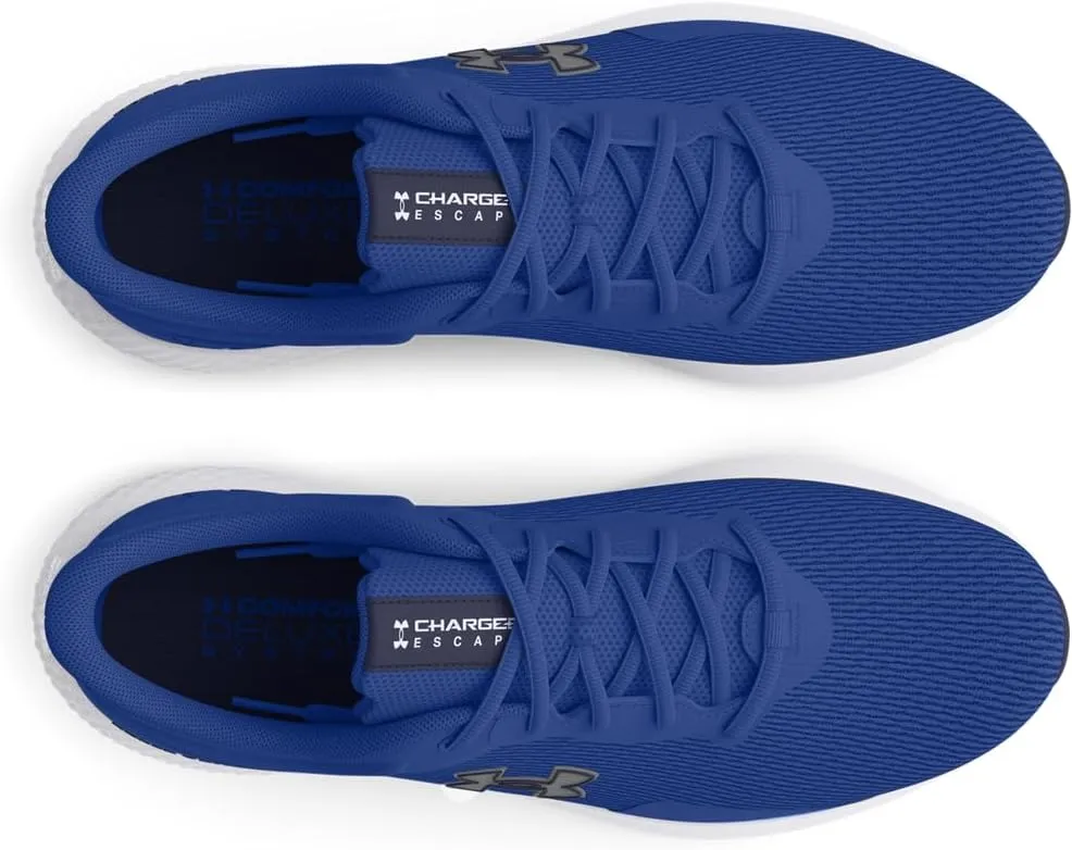 Under Armour Men's Charged Escape 4 Nm Sneaker