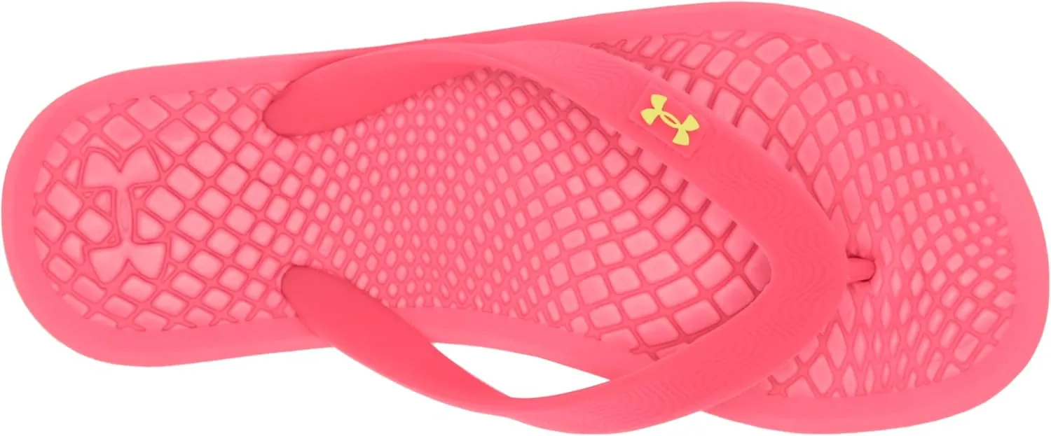 Under Armour Unisex-Child Atlantic Dune Ii T Slide Sandal