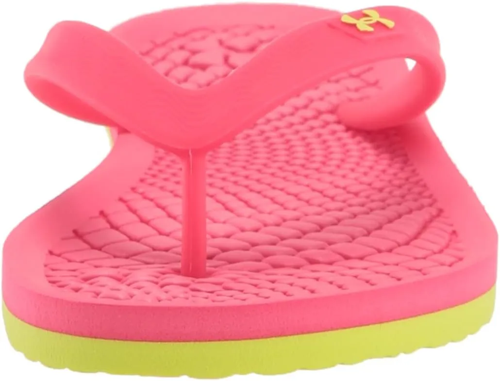 Under Armour Unisex-Child Atlantic Dune Ii T Slide Sandal