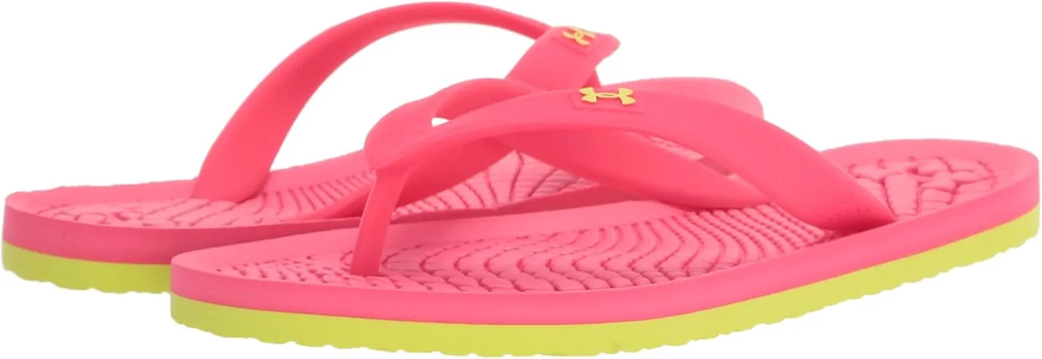 Under Armour Unisex-Child Atlantic Dune Ii T Slide Sandal
